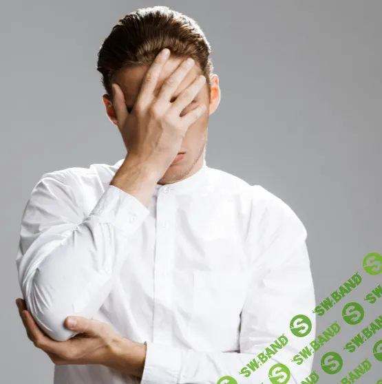 [EMDR СПб] Горевание. Возможности ЕМДР и комбинированные техники (2024)