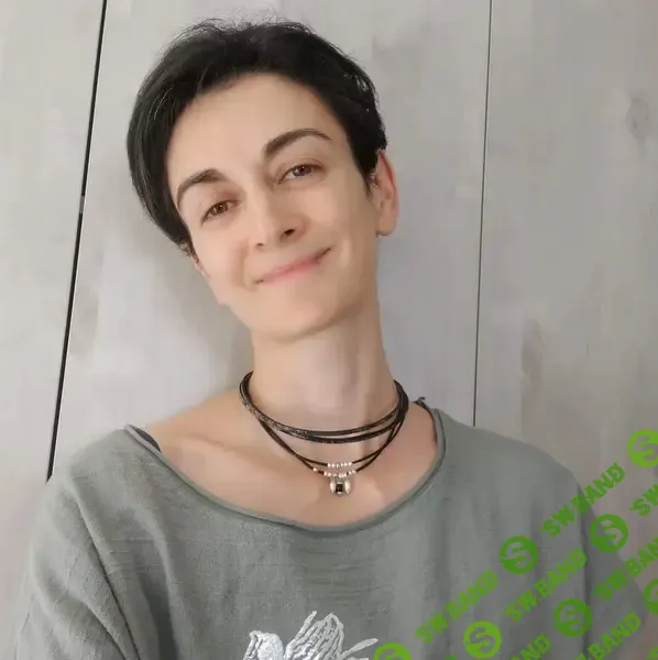 [EMDR SPb, Юля Затуловски] Хроническая боль - «тихая эпидемия». Лекция для выздоравливающих и их психотерапевтов (2025)