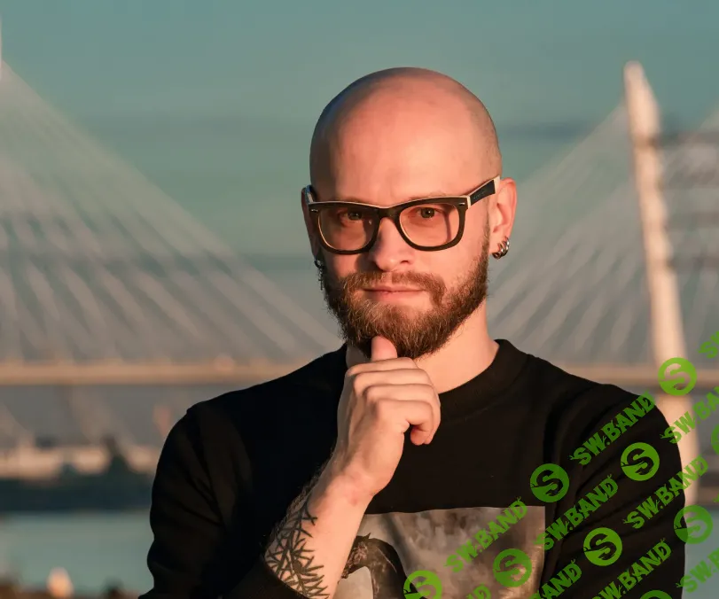 [EMDR SPB] Когда с самого начала сложно. Как работать с дезорганизованными клиентами (2024)