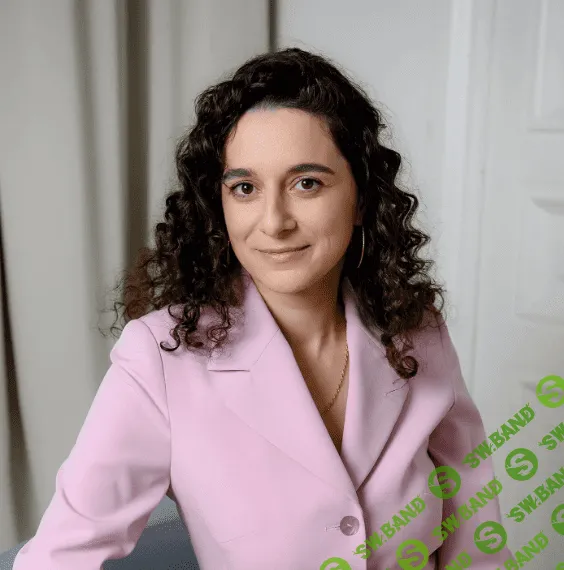 [EMDR SPB] КПТСР. Когнитивные переплетения (2023)