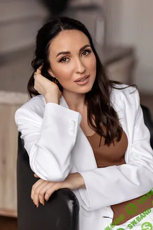 [EMDR SPB, Маргарита Румянцева] Сексуальный опыт до полового дебюта. Мишени для переработки (2025)