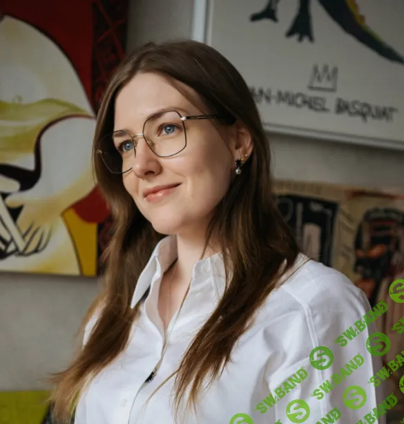 [EMDR SPB] Работа с депрессией в EMDR - протокол DeprEnd и дополнительные инструменты (2024)