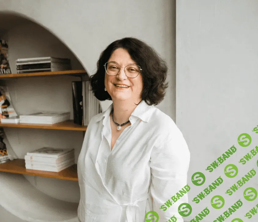 [EMDR SPB] Способы эмоциональной регуляции (2023)