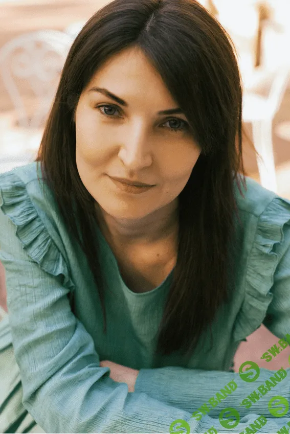 [EMDR SPB, Татьяна Пирогова] Работа с созависимостью в EMDR (2023)