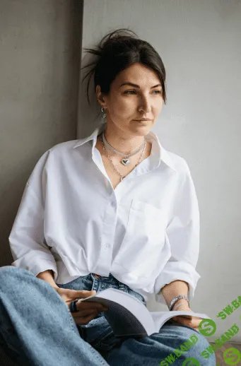 [EMDR SPB] Терапевтические отношения в EMDR (2024)