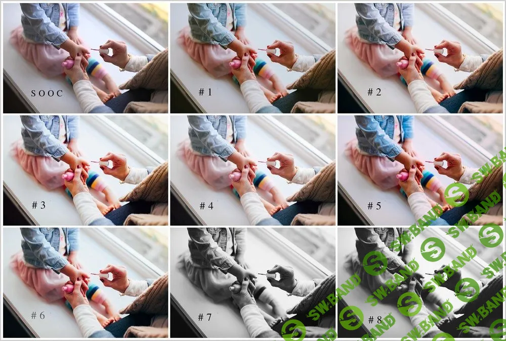 [Emily Lucarz] Emily Lucarz Photography-Lifestyle Presets (ACR)