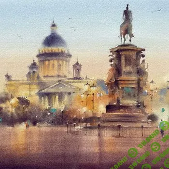 [Enterclass] Белые ночи (2024)