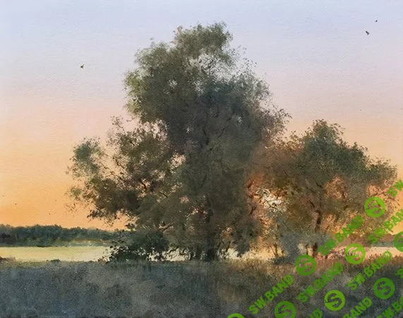 [enterclass, Екатерина Лагутина] Над рекой (2025)