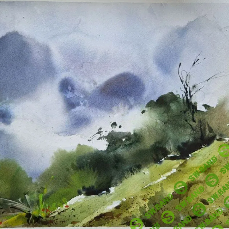 [Enterclass, Илья Ибряев] Мачу-Пикчу (2023)