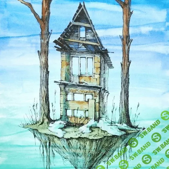 [Enterclass] Линия и цвет (2023)