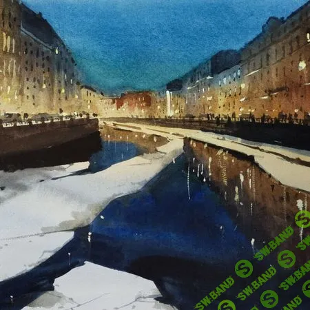 [Enterclass] Ночь в городе (2024)