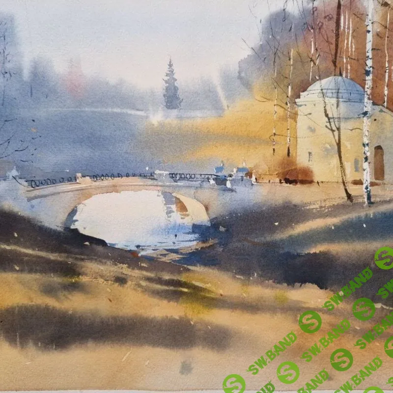 [Enterclass] Осенний Павловск (2023)