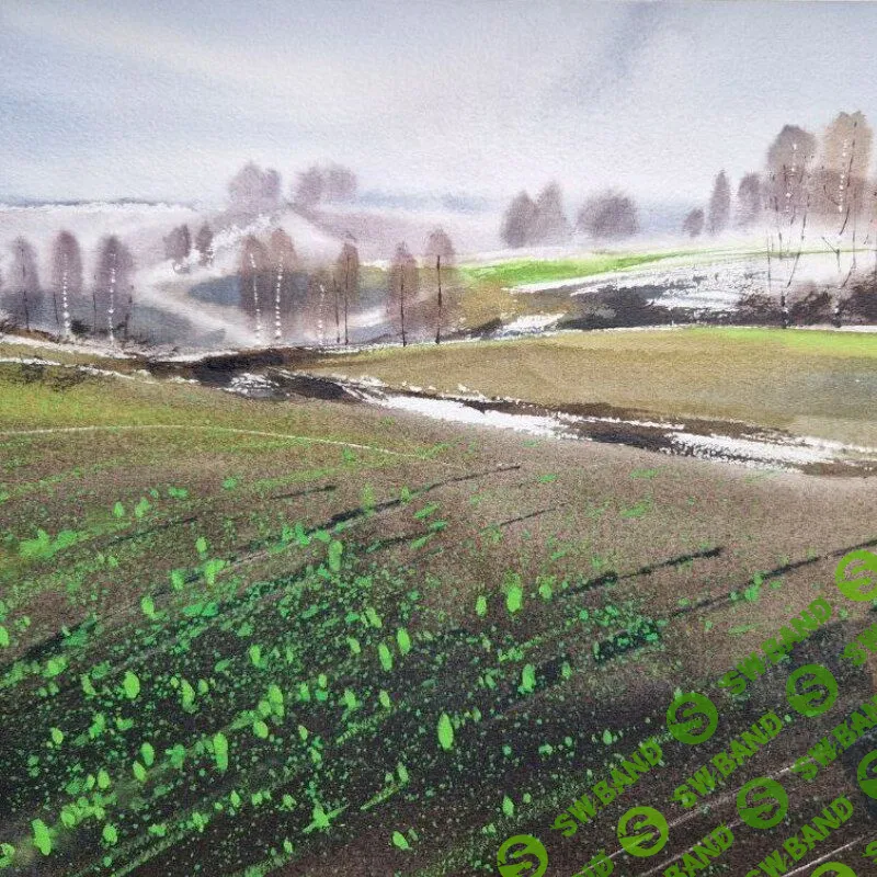 [Enterclass] Озимое поле (2023)