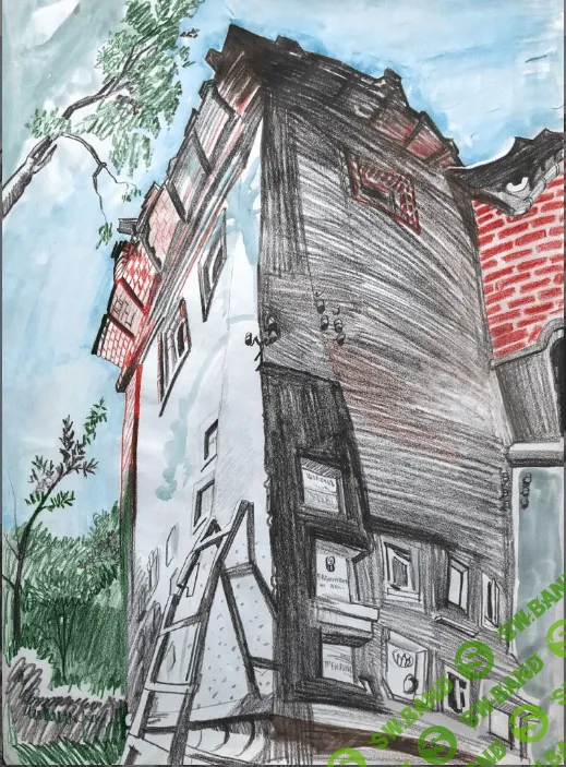 [Enterclass, Павел Шевелев] Вид из окна (2023)