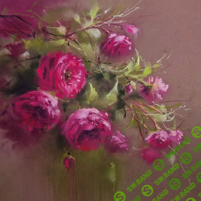 [Enterclass] Садовый букет (2023)