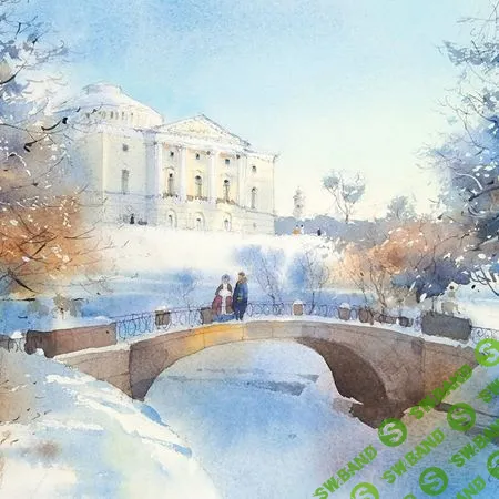 [enterclass, Сергей Курбатов] Тепло рядом (2025)