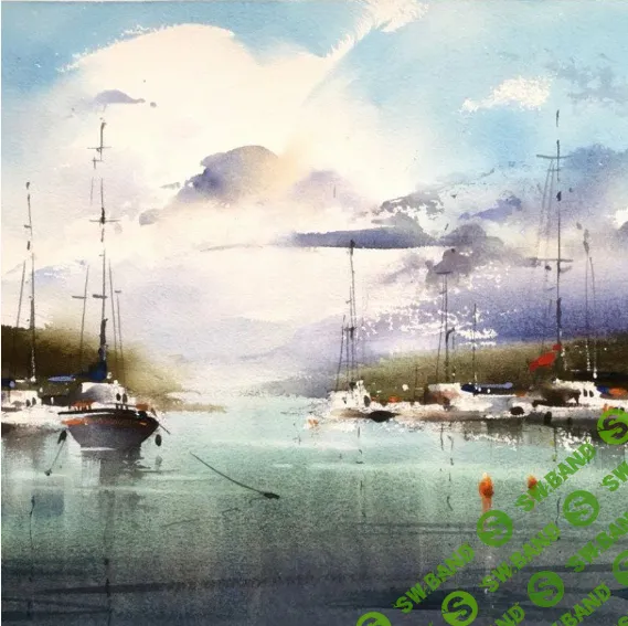 [Enterclass] Штиль на море (2024)