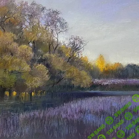 [enterclass, Татьяна Каштальян] Осенний вечер (2025)