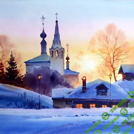 [enterclass, Виталий Черногалов] Тихая улица (2025)