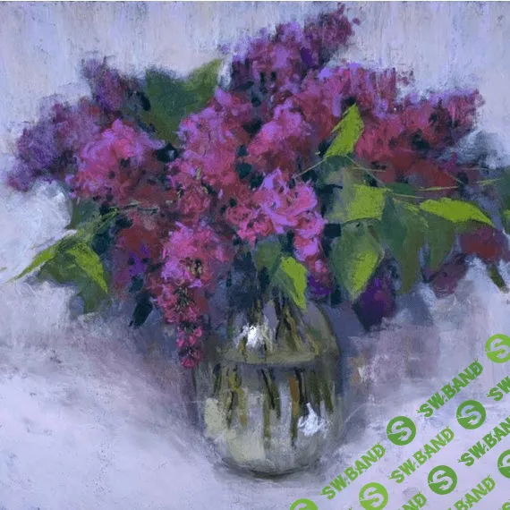 [enterclass, Владислав Татаринов] Букет сирени (2023)