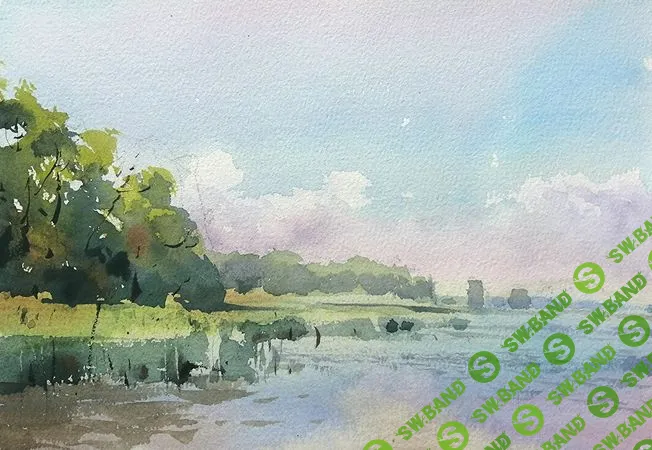 [enterclassm, Сергей Курбатов] На Волге (2025)