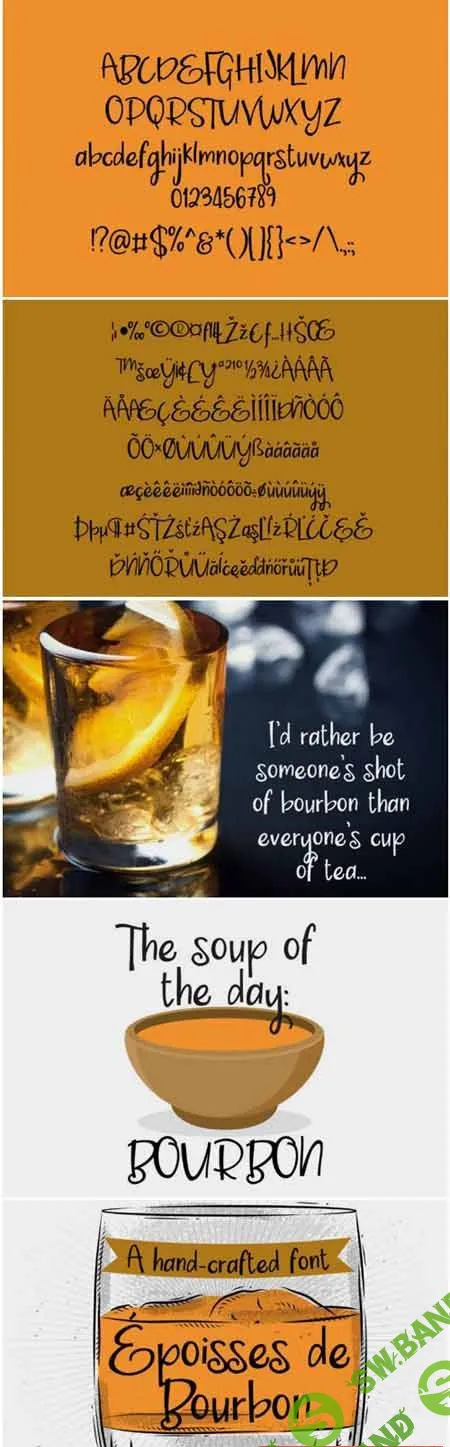 Epoisses De Bourbon Font