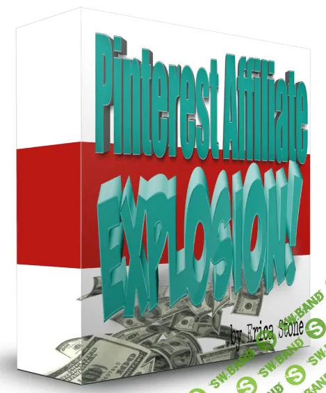 [Erica Stone] Как спамить партнерки в Pinterest