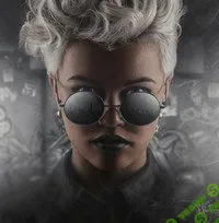 [Ermak's ART] Обработка фото