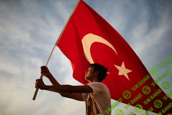 [ЕШКО] Турецкий для начинающих - 13 месяц (2023)