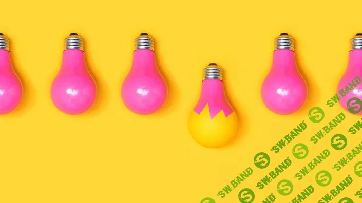 Есть идея: как повысить креативность сотрудников