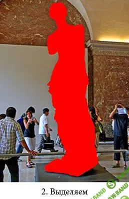 [Eugene-design] Скетч из фото за 1 минуту.