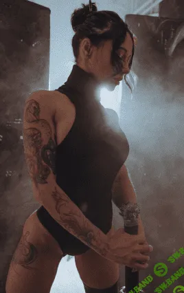 [Ева Бембо] Эротика (2020)