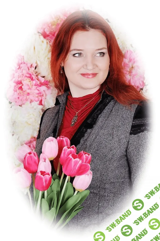 [Ева Морозовская] Психологическая травма (2018)