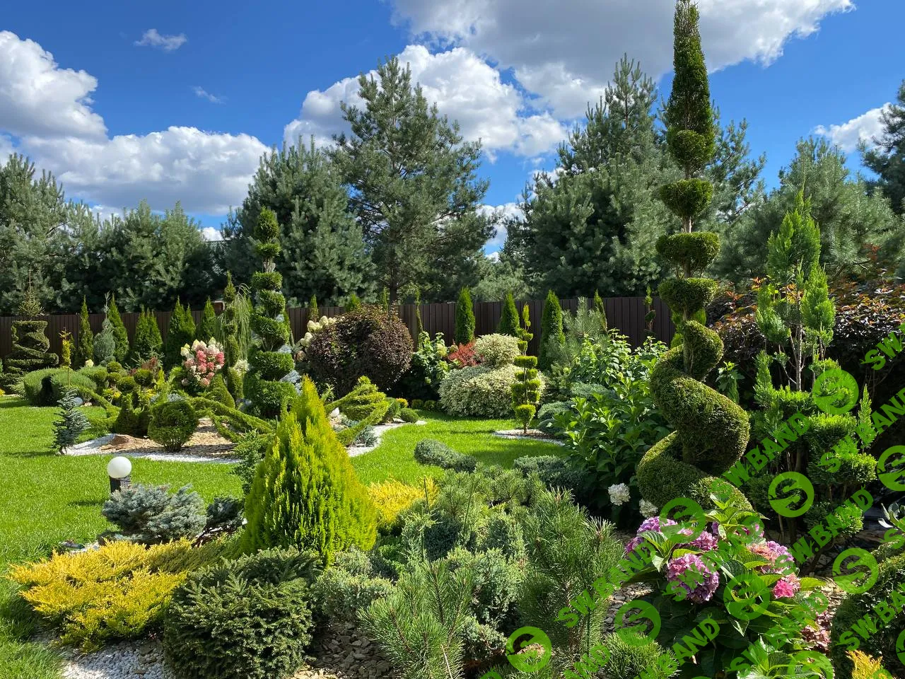 [Ева. Сад своими руками] Ландшафт (2023)