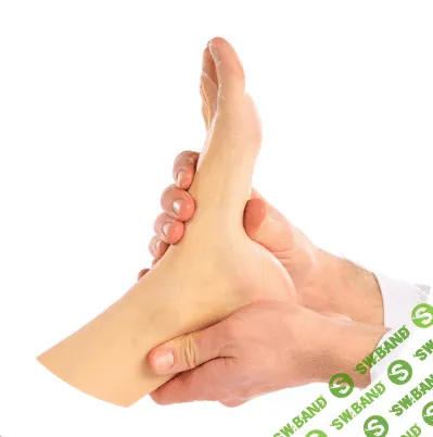 [Евгений Божьев] Здоровые ноги (2022)