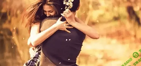 [Евгений Дайнеко] Женщина - вдохновение