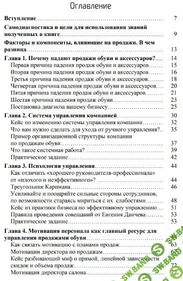 [Евгений Данчев] Как зарабатывать на обуви и сумках онлайн (2023)