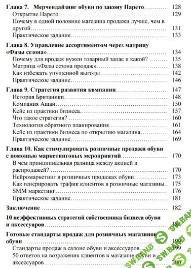 [Евгений Данчев] Как зарабатывать на обуви и сумках онлайн (2023)