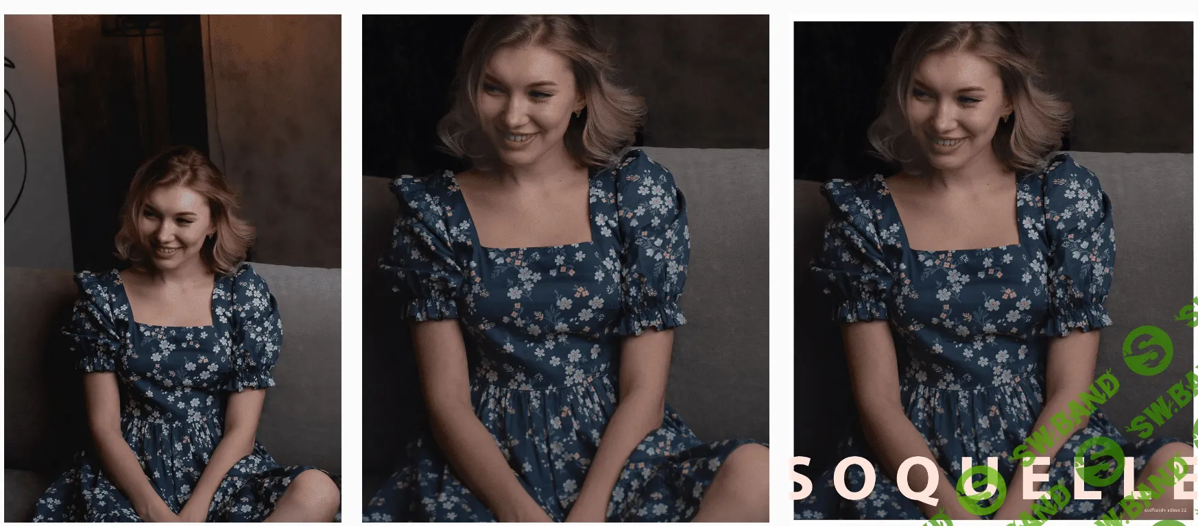 [Евгений Дюжакин] Мегазум Кроп и Композиция (2023)