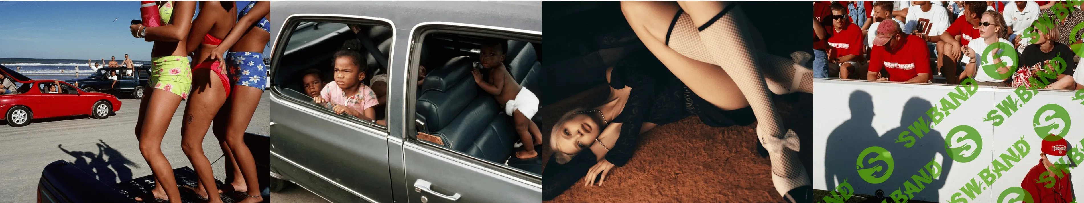 [Евгений Дюжакин] Мегазум Кроп и Композиция (2023)