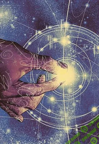 [Евгений Фарафонов] Открытая астрология. Что стоить изучать современному астрологу (2024)