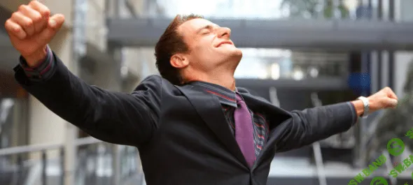 [Евгений Гильбо] Быть победителем