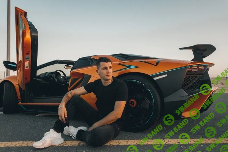 [Евгений Горбатов] Годовая программа обучения (2019)