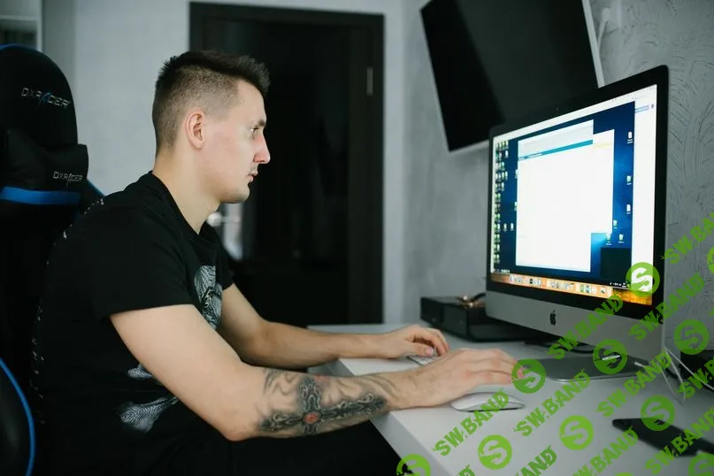 [Евгений Горбатов] Годовая программа обучения (2019)