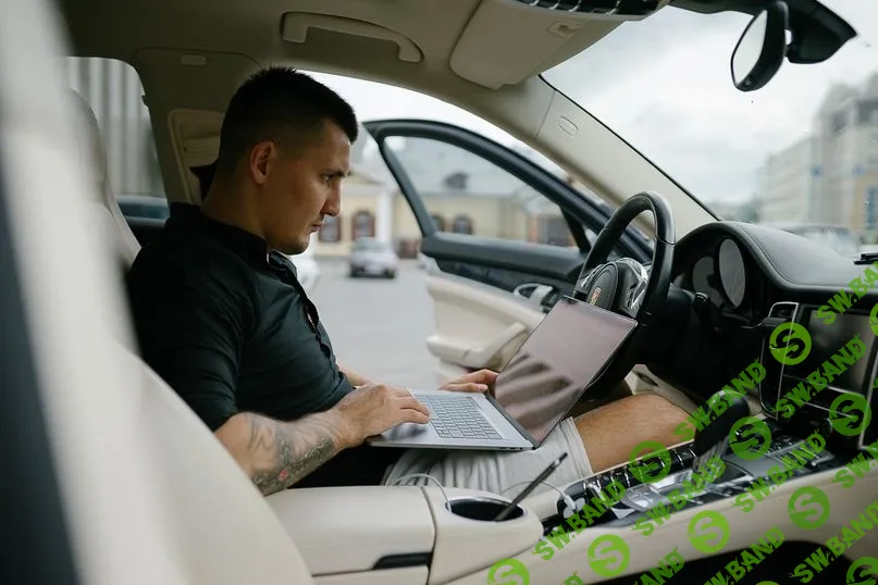 [Евгений Горбатов] Годовая программа обучения (2019)