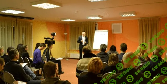 [Евгений Грин] Выход из тела за 1 день. Видеотренинг.