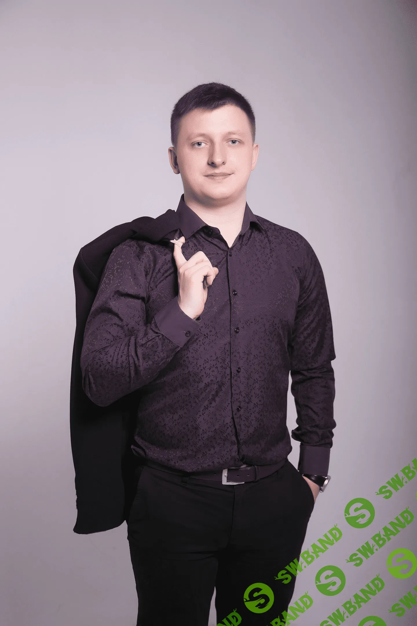 Евгений Гурьев