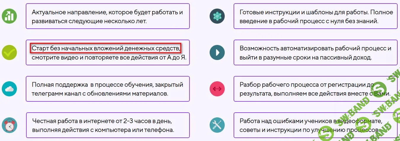 [Евгений] Как начать зарабатывать от 100.000Р в месяц на криптавалюте (2022)
