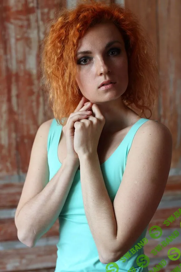 [Евгений Карташов] Секреты фотосъёмки со светом от окна