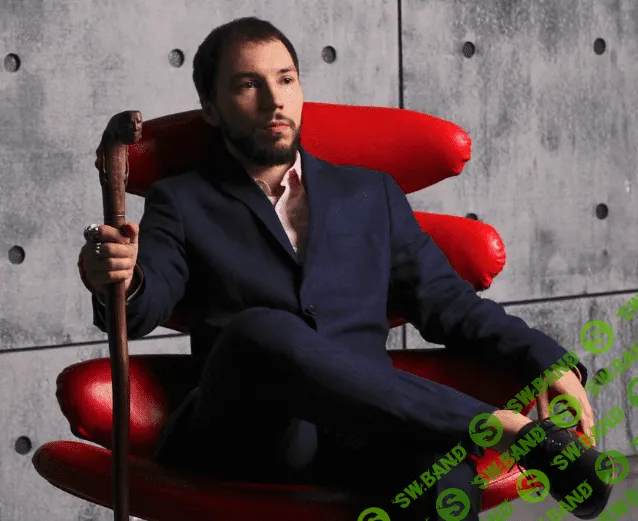 [Евгений Колесниченко] Основы магических способностей [2014]